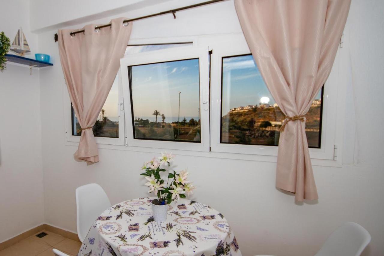 Ferienwohnung Casa Pizquito Agaete Con Piscina Exterior foto