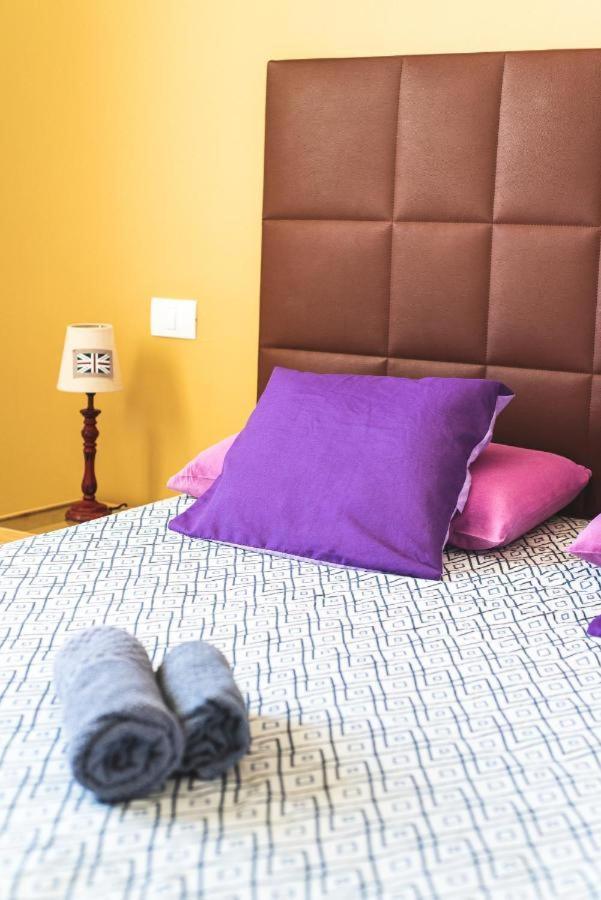 Ferienwohnung Casa Pizquito Agaete Con Piscina Exterior foto