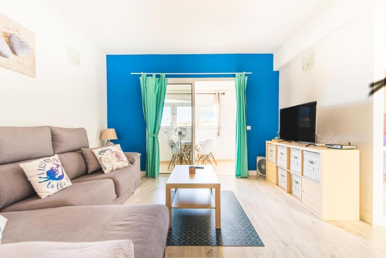 Ferienwohnung Casa Pizquito Agaete Con Piscina Exterior foto